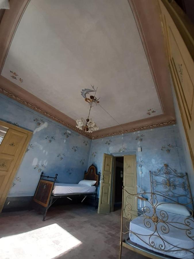 Apartamento Palazzo Tuemi Castelplanio Exterior foto